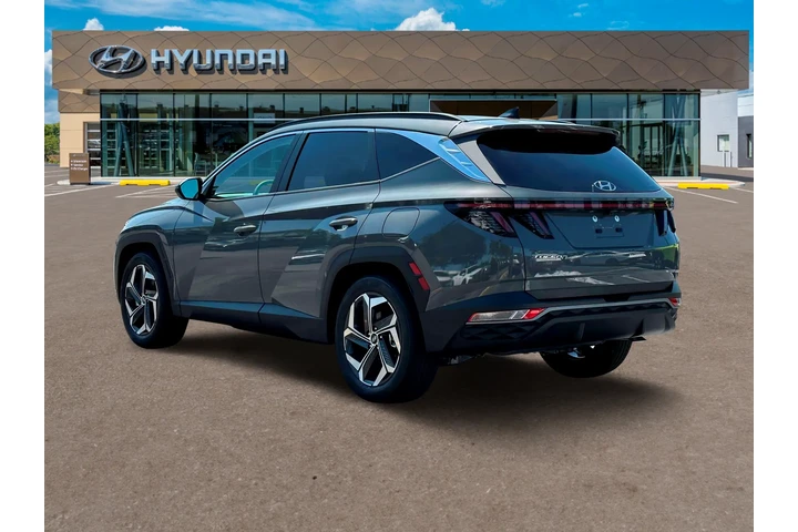 $25730 : Hyundai TUCSON 2024 SEL 4dr image 5