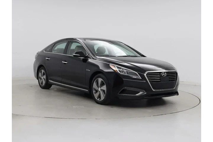$15998 : Hyundai SONATA Hybrid 2017 L image 1
