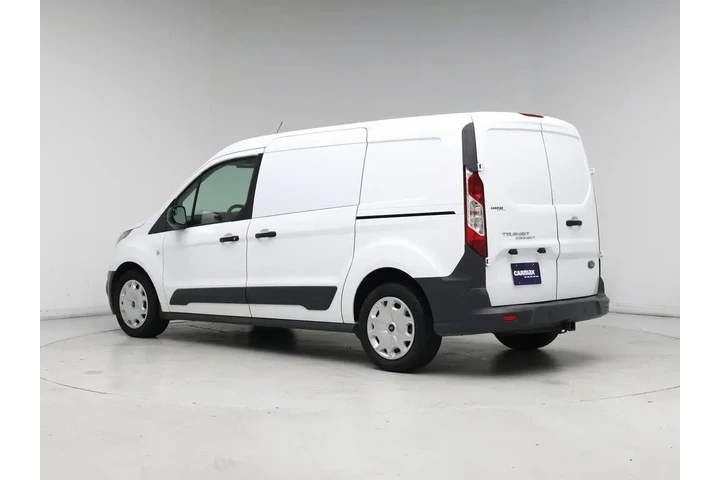 $24998 : Ford Transit Connect 2018 XL image 2