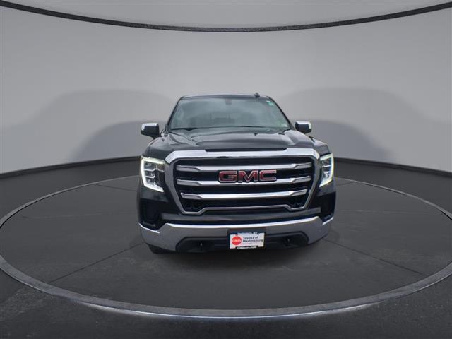 $34400 : PRE-OWNED 2021 SIERRA 1500 SLE image 3