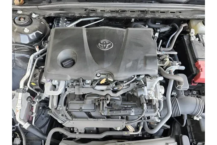 $25266 : Toyota Camry 2024 SE 4dr Sed image 10