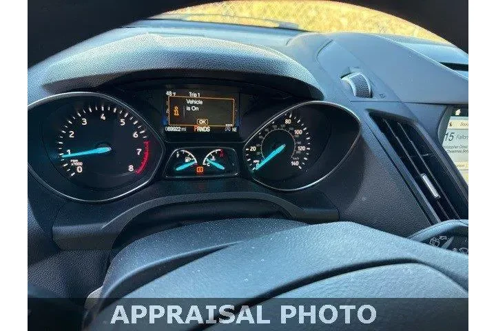 $12991 : Ford Escape 2018 AWD SE 4dr image 6