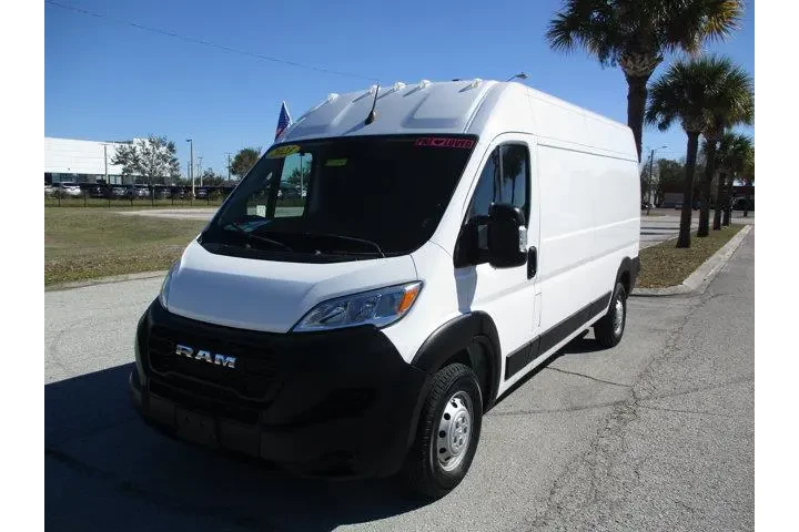 $32495 : Ram ProMaster 2023 2500 159 image 3