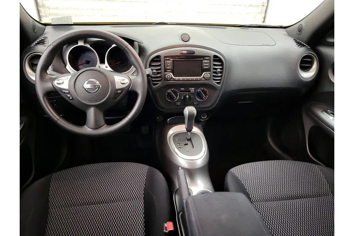 $14998 : Nissan JUKE 2017 S 4dr Cross image 9