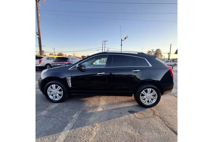 $11999 : 2015 SRX Luxury Collection image 10