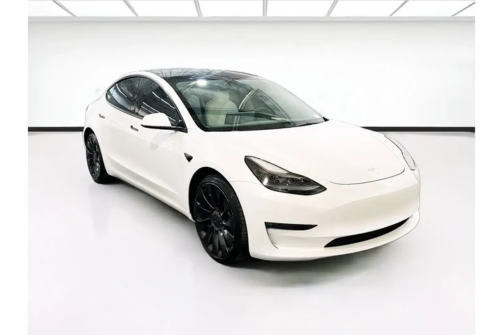 $34595 : Tesla Model 3 2023 AWD Perfo image 4