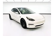 $34595 : Tesla Model 3 2023 AWD Perfo thumbnail