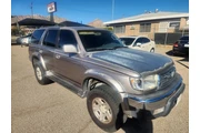 $4500 : 2002 4Runner thumbnail