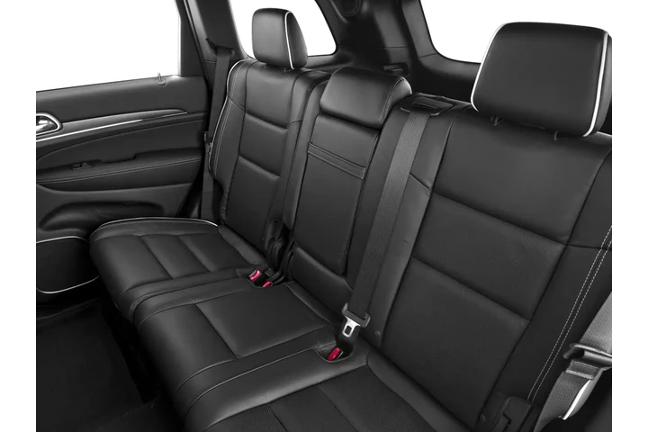 $16979 : 2017 Grand Cherokee Overland image 9