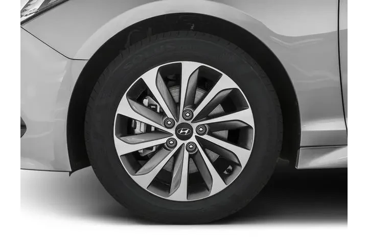 $10933 : Hyundai SONATA 2016 Sport 4d image 10