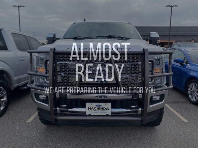 $52988 : 2019 F-250 Super Duty image 2