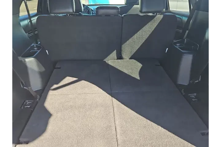 $18000 : Ford Explorer 2017 AWD Plati image 10