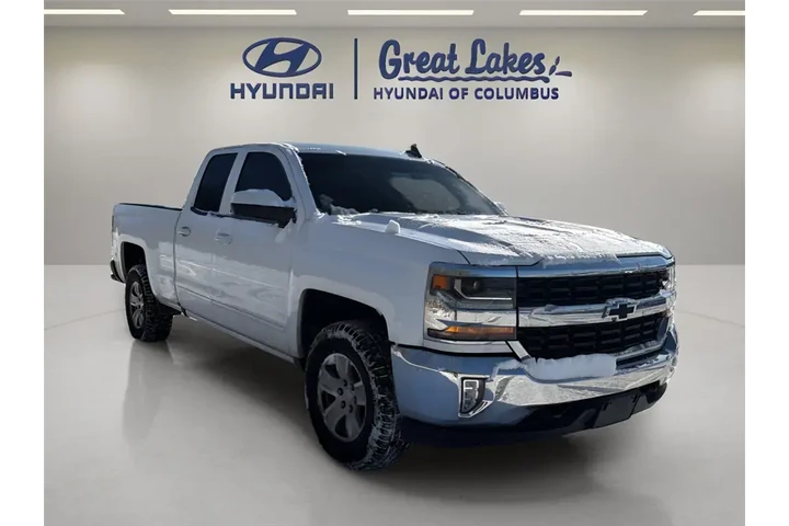 $20733 : Chevrolet Silverado 1500 201 image 7