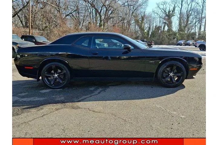 $24248 : Dodge Challenger 2018 R/T 2d image 6
