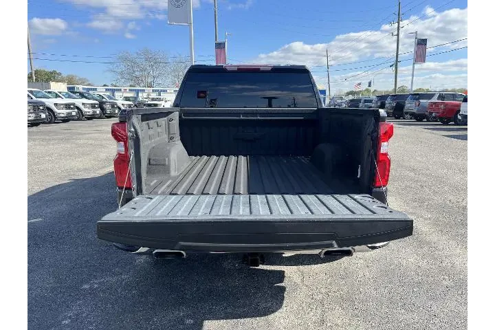 $36981 : Chevrolet Silverado 1500 202 image 5