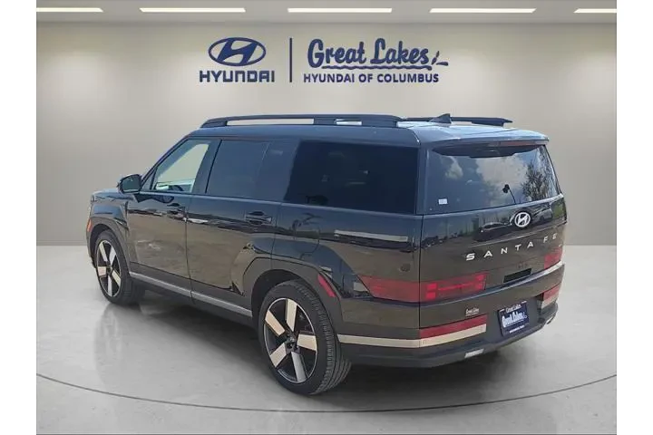 $32777 : Hyundai SANTA FE 2024 AWD Li image 3