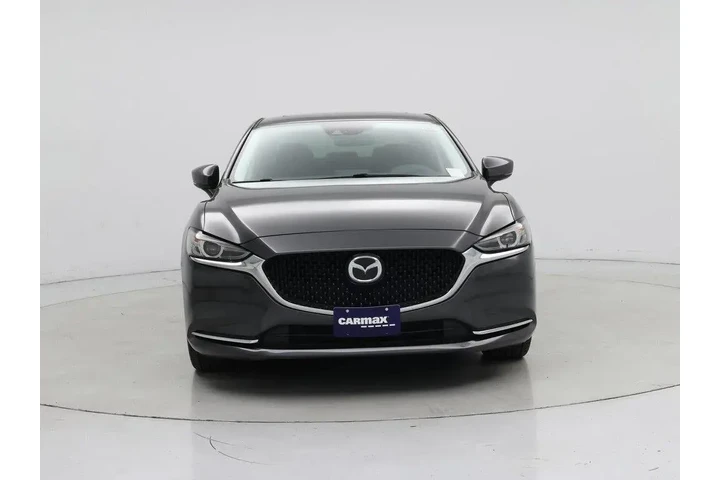 $24998 : Mazda Mazda6 2021 Grand Tour image 5
