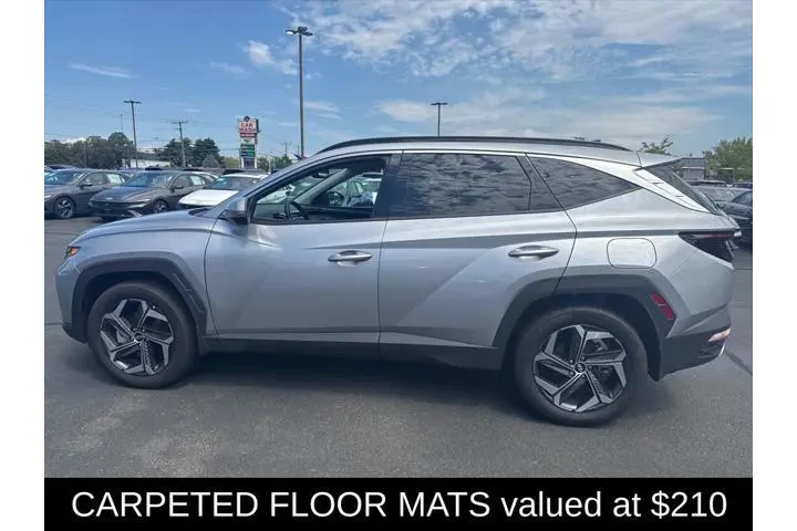 $33495 : Hyundai TUCSON Plug-in Hybri image 2