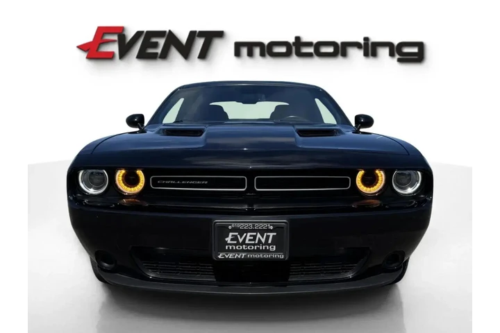 $22995 : 2021 Challenger image 3