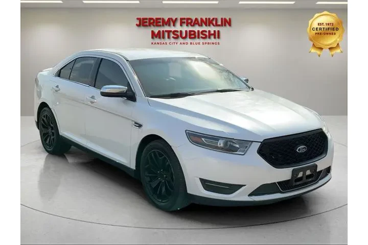 $7995 : Ford Taurus 2015 AWD Limited image 1