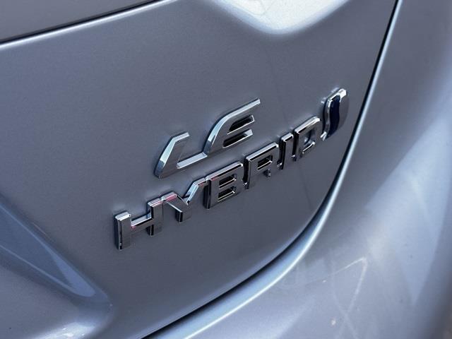 $26284 : 2024 Corolla Hybrid LE AWD image 10