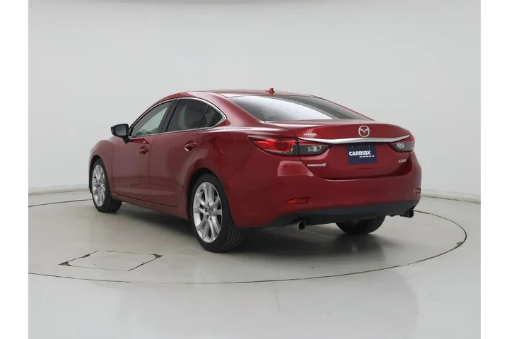 $15998 : Mazda Mazda6 2015 i Touring image 2