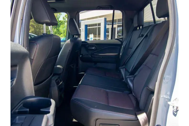 $34319 : Honda Ridgeline 2023 AWD Bla image 9