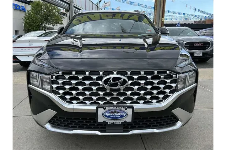 $19988 : Hyundai SANTA FE 2021 AWD SE image 9