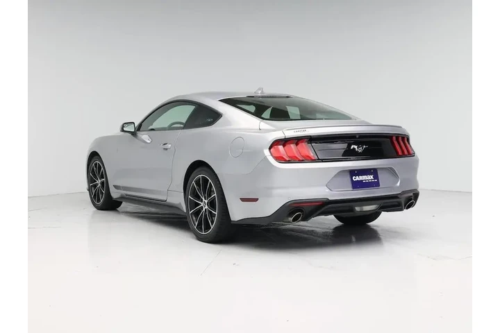 $23998 : Ford Mustang 2020 EcoBoost 2 image 2