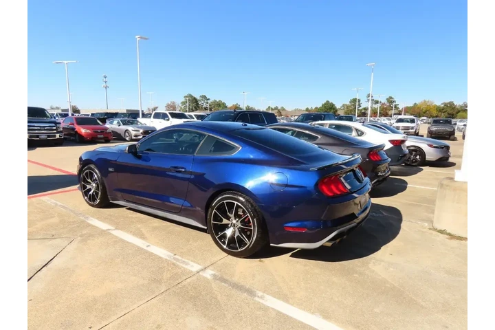 $25999 : Ford Mustang 2020 EcoBoost 2 image 9