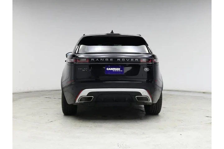 $39998 : Land Rover Range Rover Velar image 6