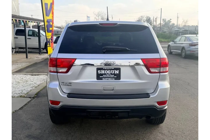 $10995 : 2013 Grand Cherokee image 5