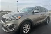 $10180 : Pre-Owned 2016 Sorento LX thumbnail