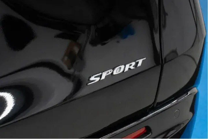 $31970 : Honda HR-V 2026 EX-L 4dr Cro image 7