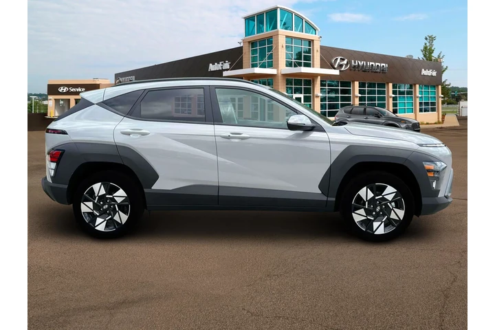 $24500 : Hyundai KONA 2024 AWD SEL 4d image 9