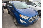 Ford EcoSport 2018 SE 4dr Cr en Arlington VA