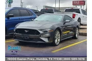 Ford Mustang 2018 GT 2dr Fas