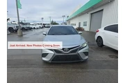 $18800 : Toyota Camry 2020 SE 4dr Sed thumbnail