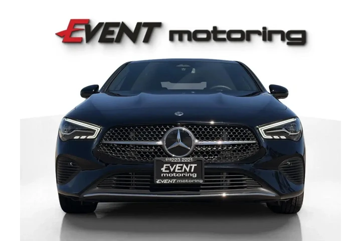 $37995 : 2025 Mercedes-Benz CLA image 5