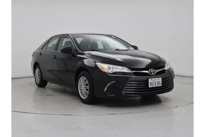 $16998 : Toyota Camry 2017 LE 4dr Sed image 1