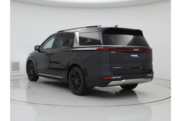 $39998 : Kia Carnival 2024 SX 4dr Min image 2