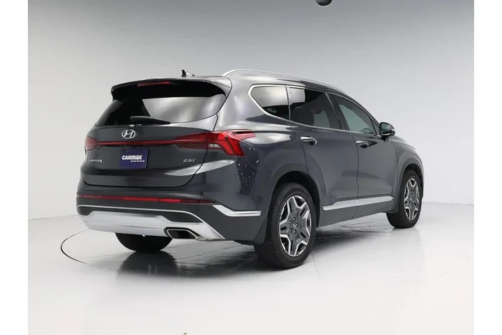 $26998 : Hyundai SANTA FE 2023 Limite image 8