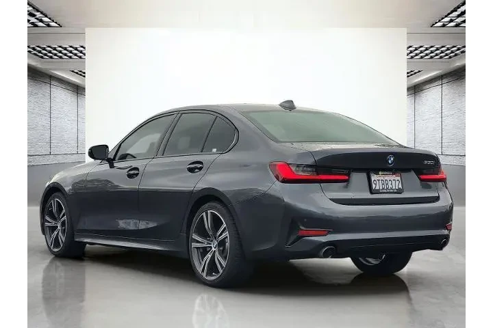 $29500 : BMW 3 Series 2022 330i 4dr S image 9