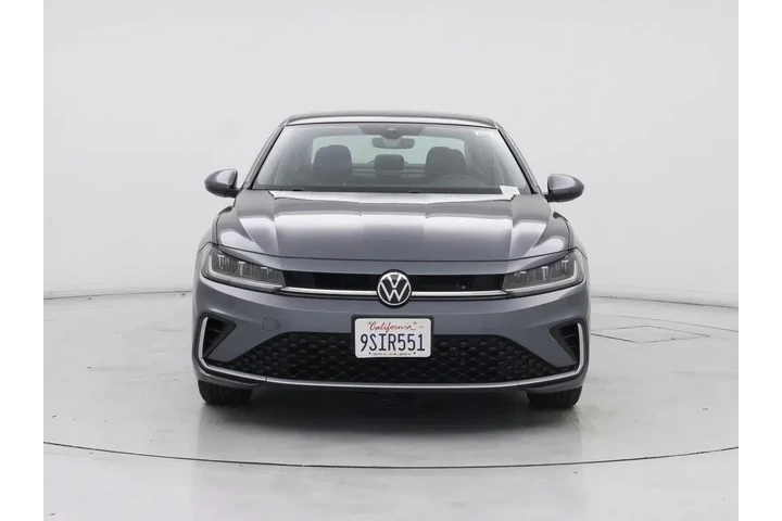 $21998 : Volkswagen Jetta 2025 SE 4dr image 5