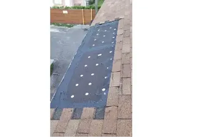 Reparaciones  general Roofing image 1