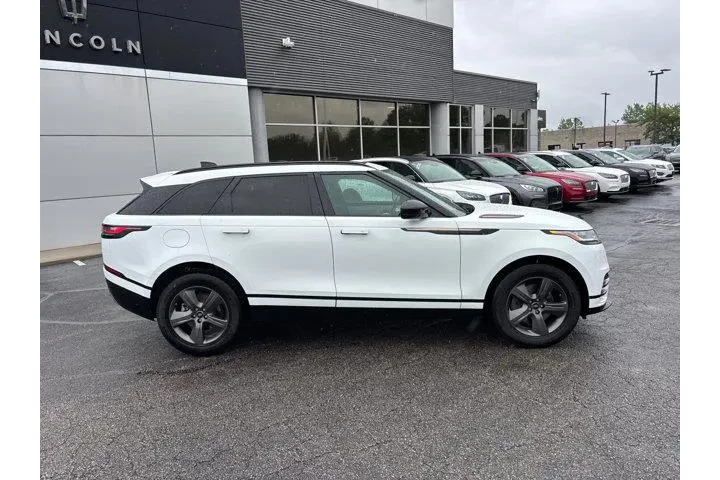 $35985 : Land Rover Range Rover Velar image 8