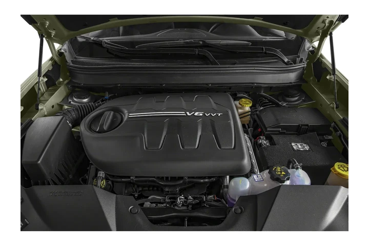 2022 Cherokee Limited image 9