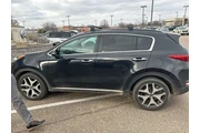 $13998 : Kia Sportage 2018 AWD SX Tur thumbnail