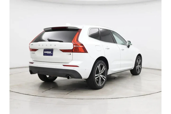 $20998 : Volvo XC60 2019 AWD T5 Momen image 8