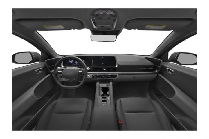 $23881 : Hyundai IONIQ 6 2023 SEL 4dr image 8